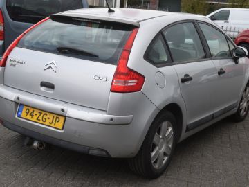 Citroën C4